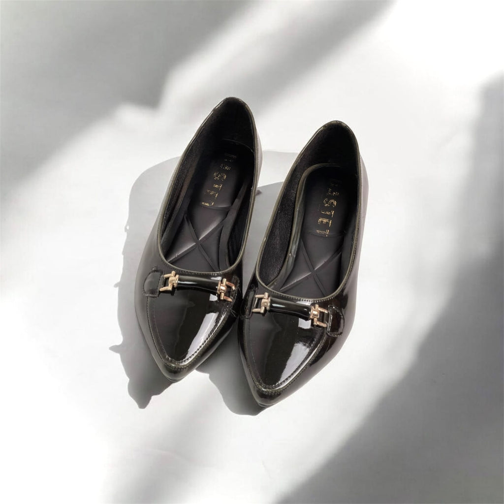 Medju Ballerina #F(010)