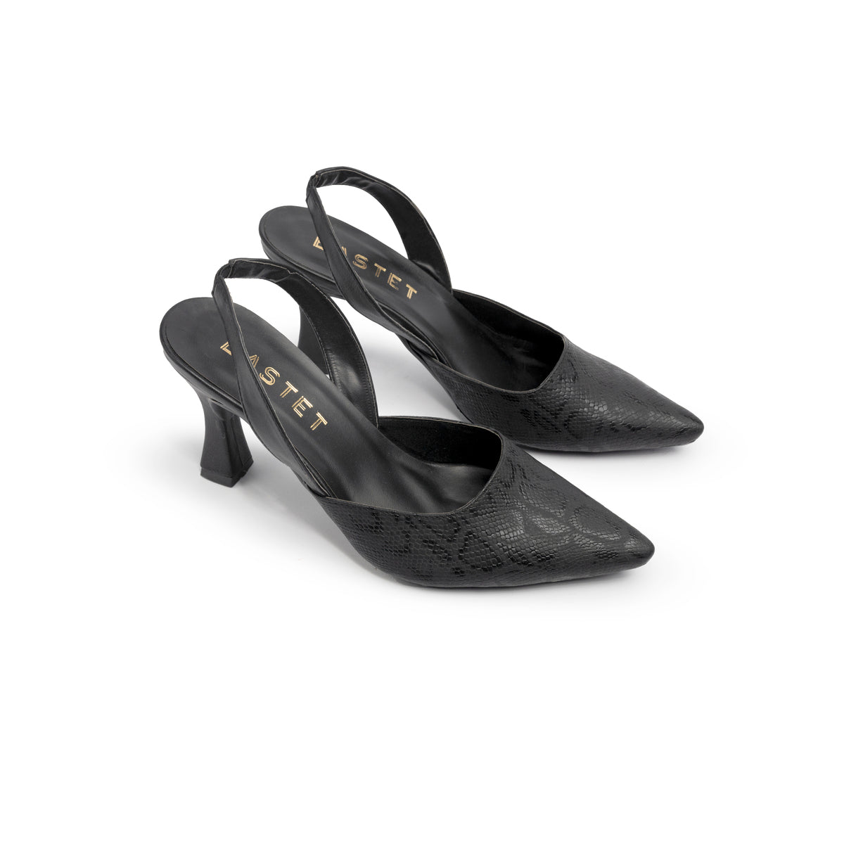 Sekhmet Heels #K7(012)