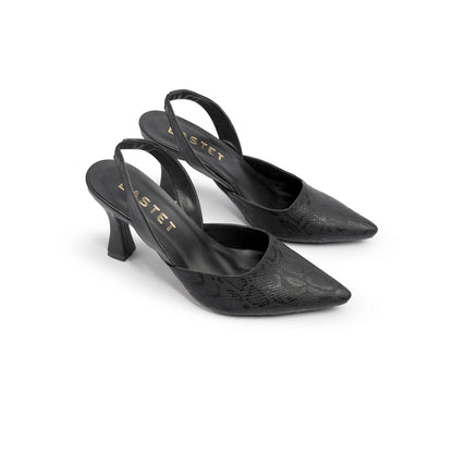 Sekhmet Heels #K7(012)