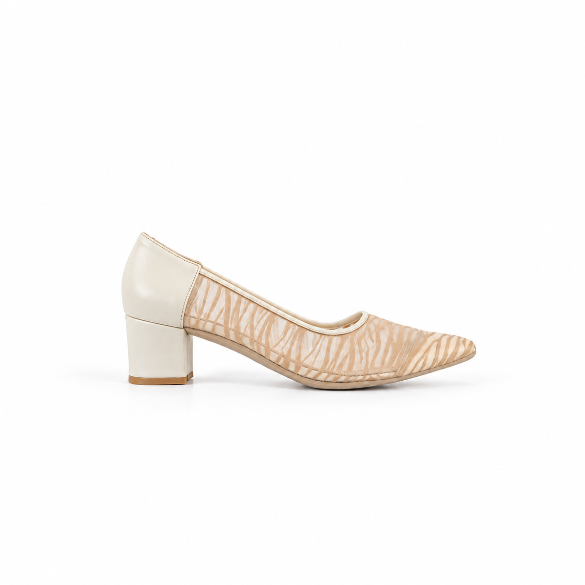 Nitocris Heels #h3(018)