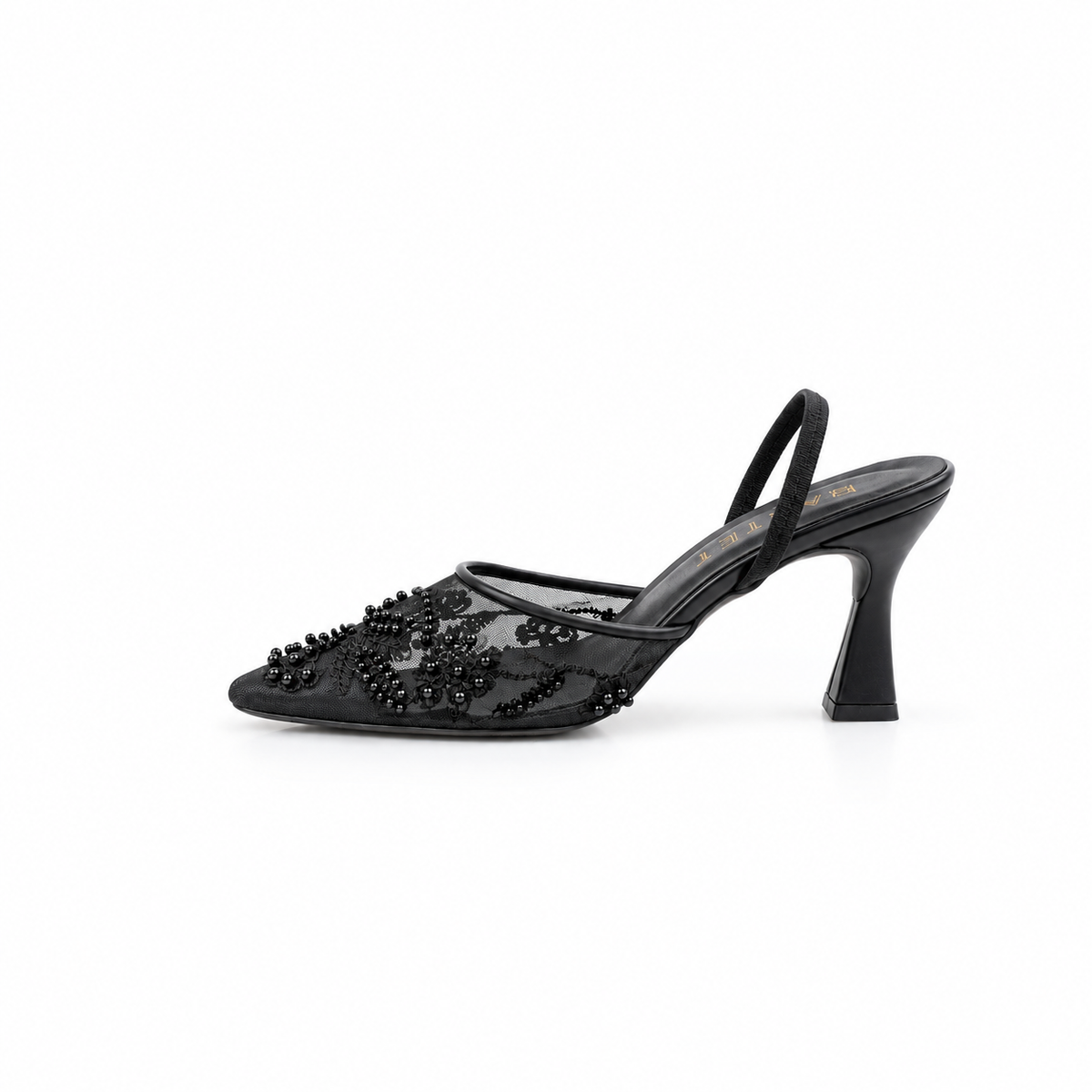 Sitkamose Heels #K7(018)