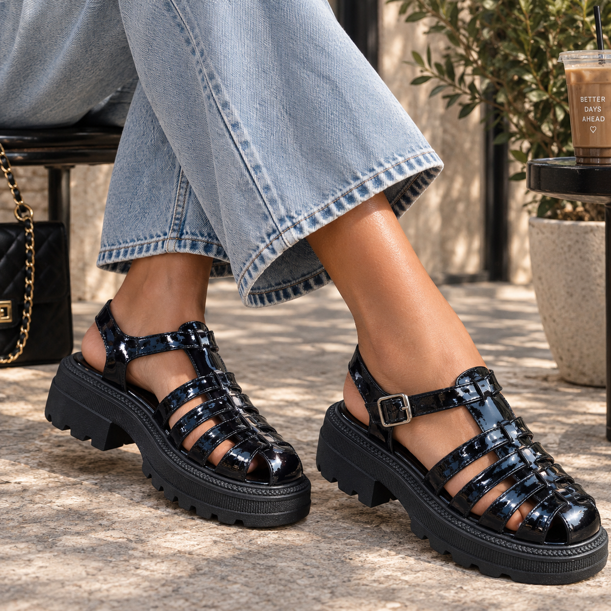 Zenenet Casual #G(005)
