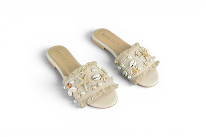 merytamun Slippers #t019
