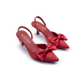 Ished Heels #K7(005)