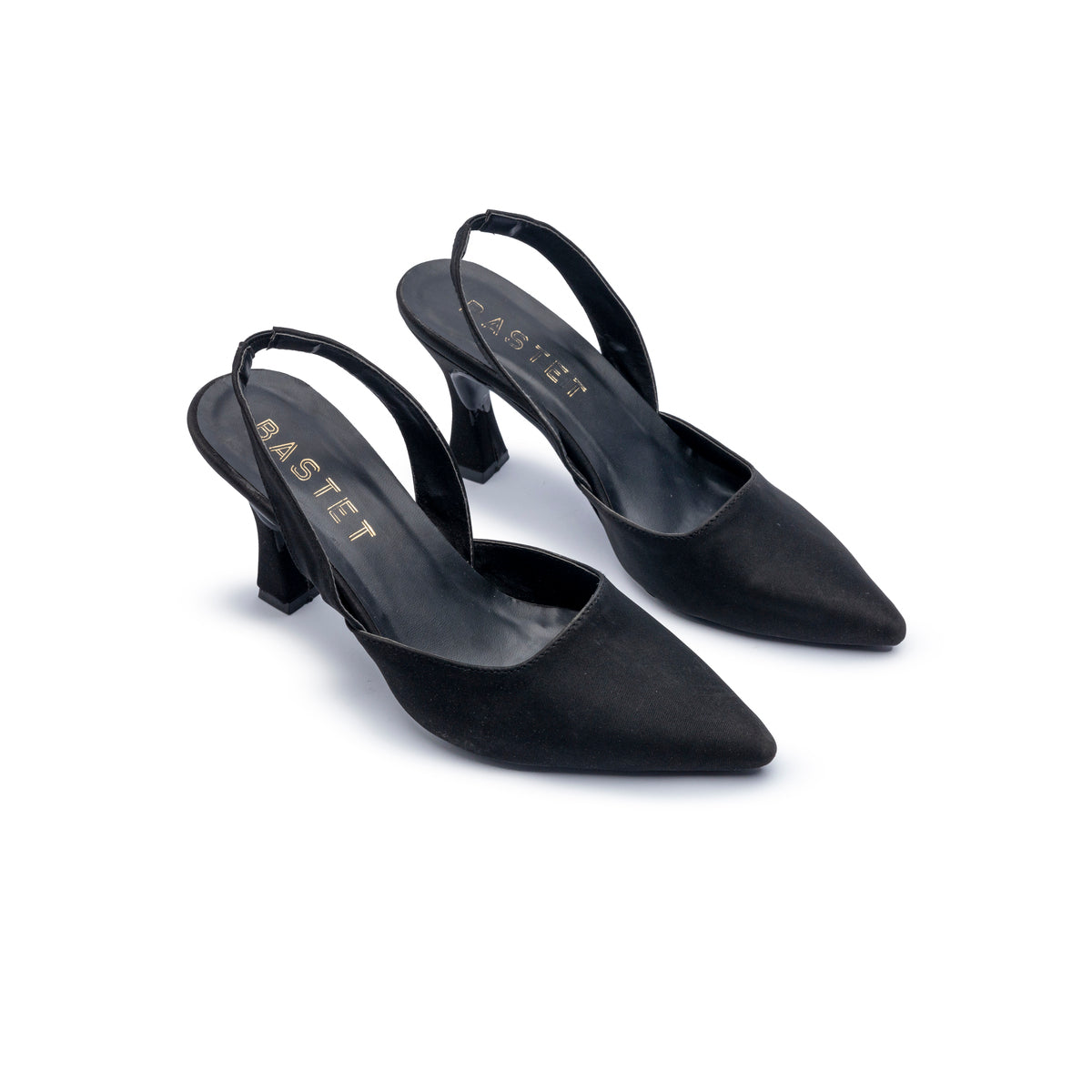 Ankh Heels #K7(016)