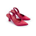 Ankh Heels #K7(016)