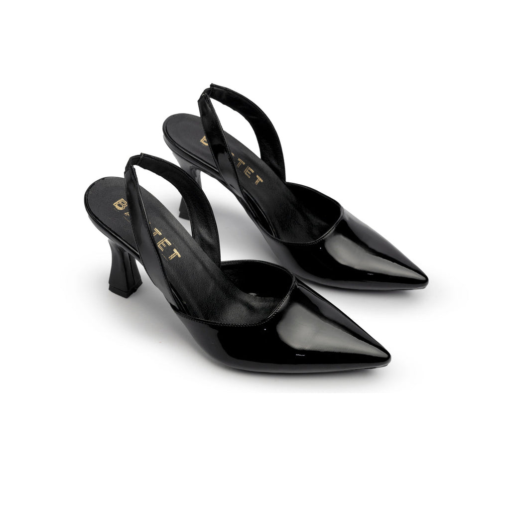 Meret Heels #K7(017)