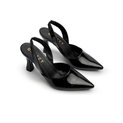 Meret Heels #K7(017)