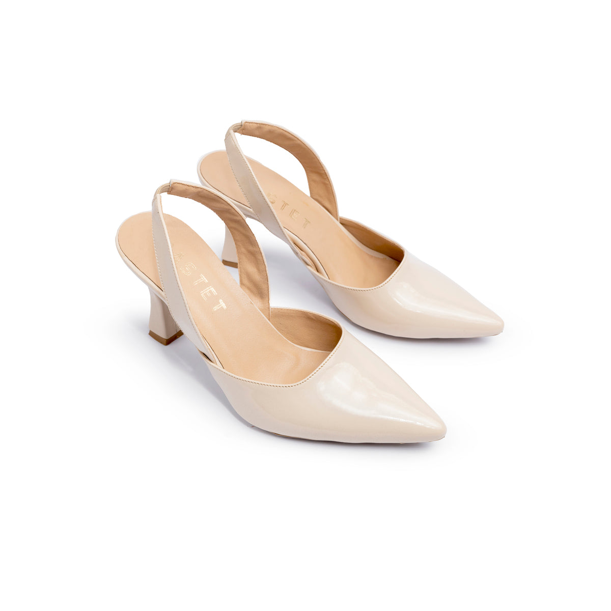 Meret Heels #K7(017)