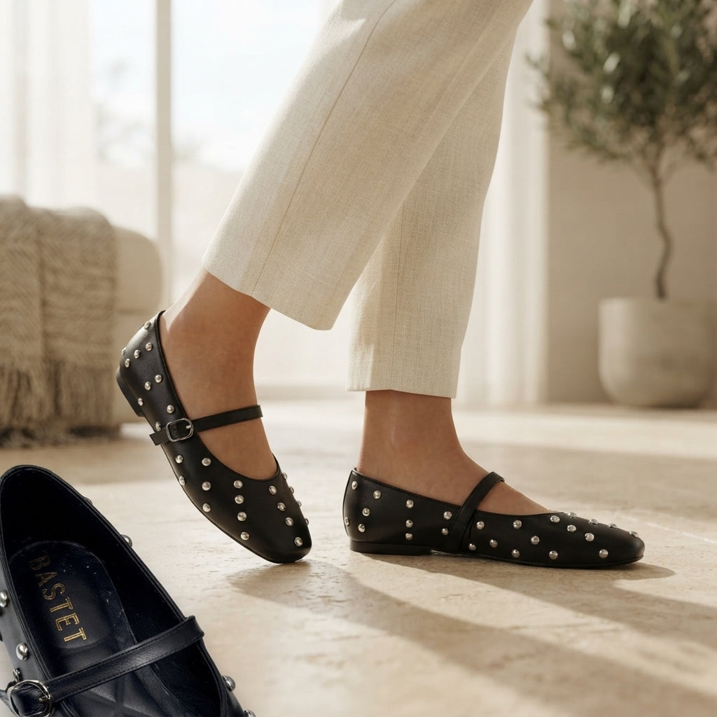 Medju Sen Ballerina #F(012)