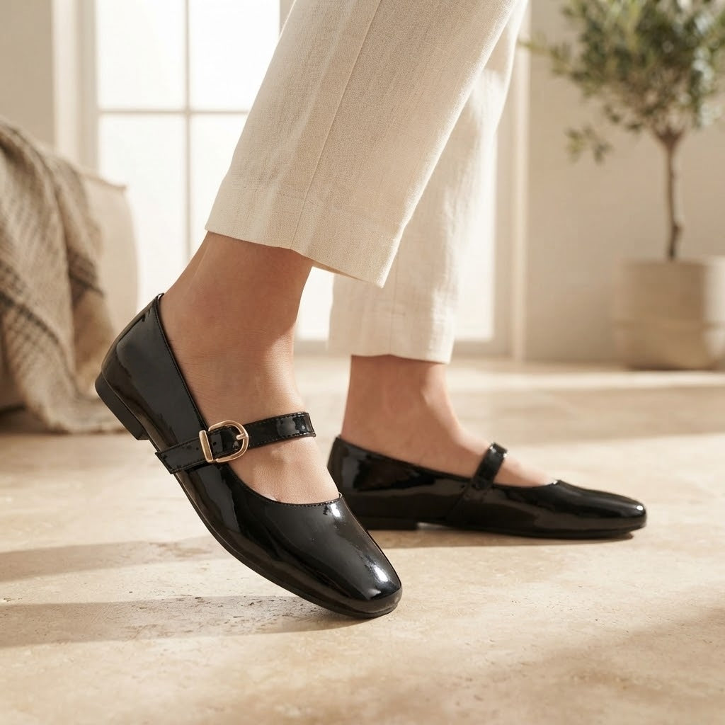 Meresankh Ballerina #f(002)